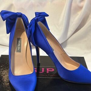 SJP by Sarah Jessica Parker Lucille Heels